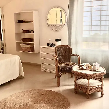 Mikaela Beach House Estepona Marbella Malaga Exterior photo