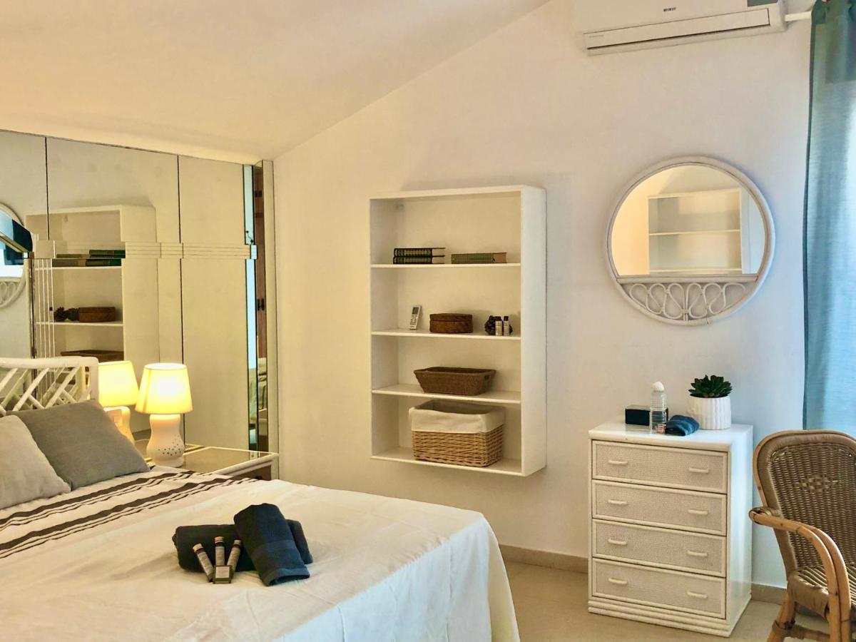 Mikaela House Marbella Malaga Dom wakacyjny Estepona