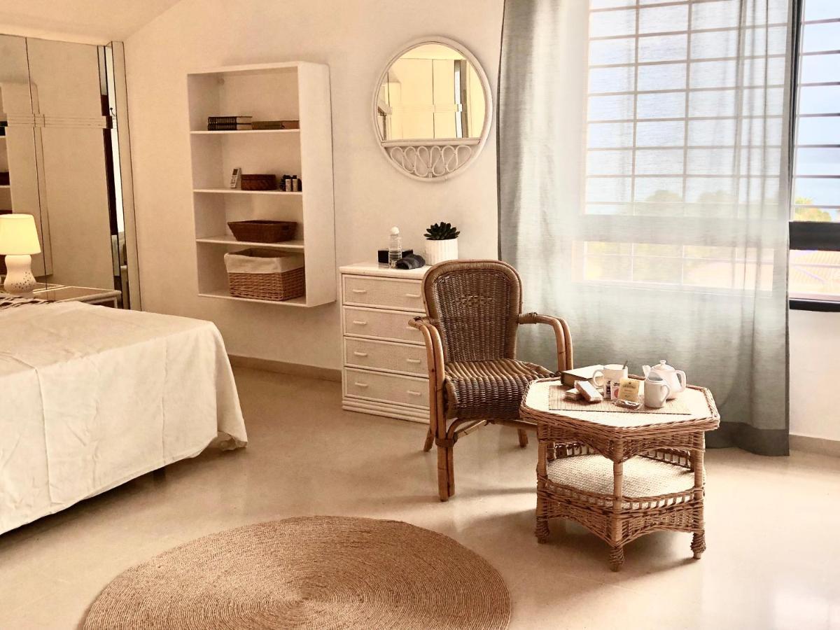 Dom wakacyjny Mikaela House Marbella Malaga