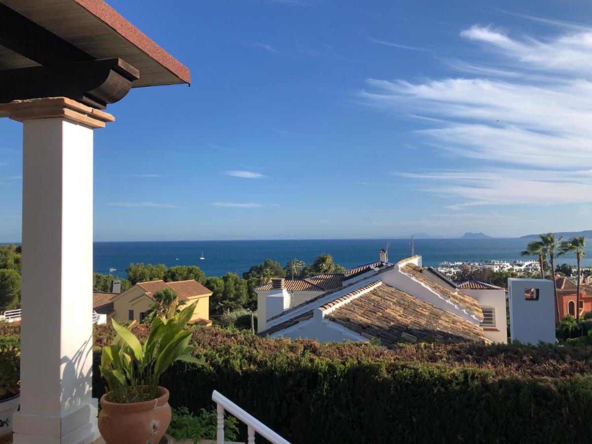Mikaela House Marbella Malaga Dom wakacyjny