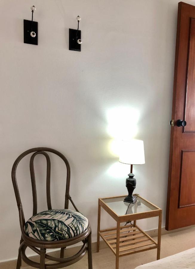 Dom wakacyjny Mikaela House Marbella Malaga Estepona