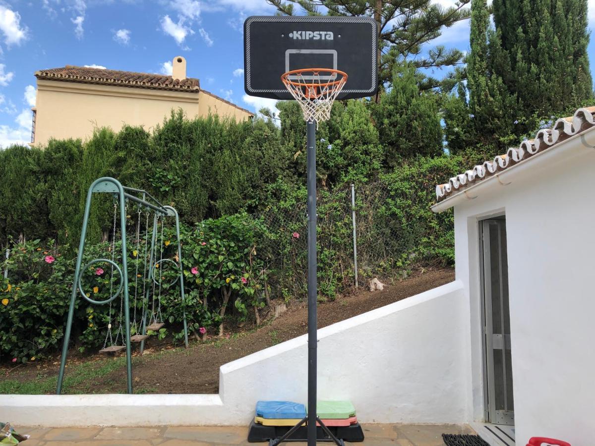 Mikaela House Marbella Malaga Dom wakacyjny Estepona